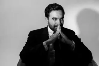 Zohran Mamdani