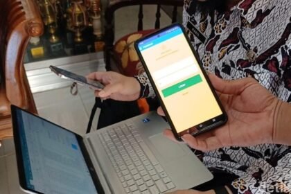 9 Guru ASN di Brebes Bikin Aplikasi Absen Ilegal, Jual ke Ribuan ASN yang Makan Gaji Buta