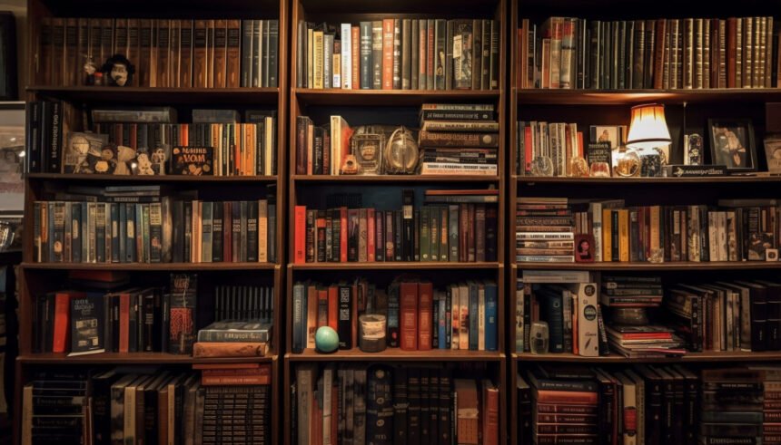 Akhir Sedih Buku Kuno dan Langka : Dipindai Mesin Canggih, Lembarannya Dipotong dan Dihancurkan