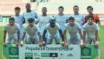 Siap Tampil di Liga 1 2026/2027, Adhyaksa FC Resmi Berubah Nama jadi Isen Mulang FC