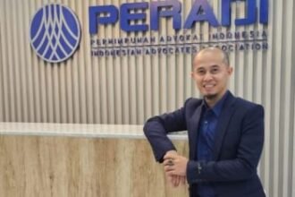 AMMI Dorong KPK Tangani Kasus Febrie Demi Jaga Netralitas