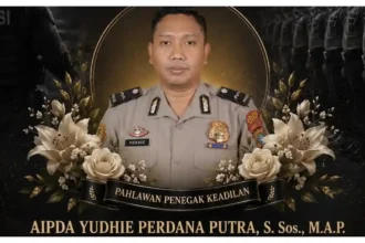 Kronologi Tragedi Penggerebekan Bandar Narkoba Katingan yang Menewaskan 3 Polisi