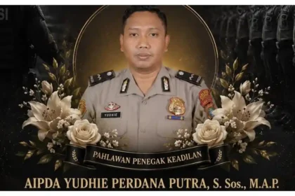 Kronologi Tragedi Penggerebekan Bandar Narkoba Katingan yang Menewaskan 3 Polisi