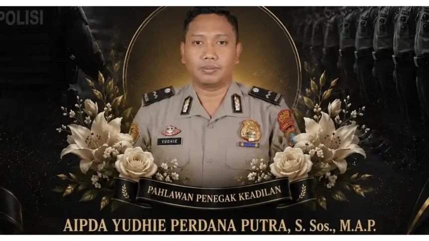 Kronologi Tragedi Penggerebekan Bandar Narkoba Katingan yang Menewaskan 3 Polisi