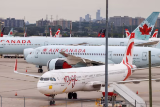 Pecat CEO karena Tak Bisa Bahasa Prancis, Air Canada Tunjuk Bos Baru Asal Belanda yang Kuasai 6 Bahasa