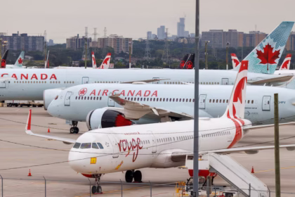 Pecat CEO karena Tak Bisa Bahasa Prancis, Air Canada Tunjuk Bos Baru Asal Belanda yang Kuasai 6 Bahasa