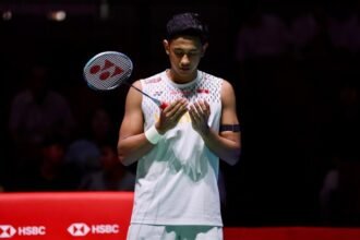 Empat wakil Indonesia menghadapi laga krusial pada perempat final Japan Open 2026 dengan tantangan berat dari Jepang, China, Inggris, dan Taiwan.