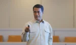 Kursi Wamentan Kosong Usai Sudaryono jadi Kepala BGN, Mentan Amran: Keputusan Presiden Terbaik