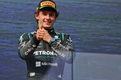 Klasemen F1 2026 Usai GP Hungaria: Antonelli Kokoh di Puncak, Hamilton Tercecer Akibat Penalti