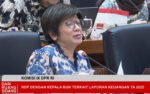 Bongkar Aturan Lama, Wakil Kepala BGN Heran Program MBG Tetap Jalan Saat Lebaran dan Natal