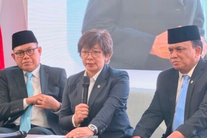 Tata Kelola MBG Dirombak Total, BGN Garansi Anggaran Makan Gratis Bakal Turun di Bawah Rp260 Triliun