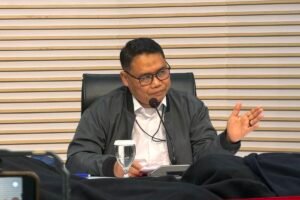 Hormati Polri, KPK Buka Suara Alasan Belum Ambil Alih Kasus Eks Jampidsus Febrie Adriansyah