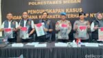 Kronologi ASN Asal Nias Akhiri Hidup di Apartemen Medan Usai Diperas Sindikat Kencan Online