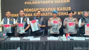 Kronologi ASN Asal Nias Akhiri Hidup di Apartemen Medan Usai Diperas Sindikat Kencan Online