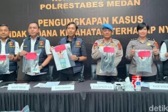 Kronologi ASN Asal Nias Akhiri Hidup di Apartemen Medan Usai Diperas Sindikat Kencan Online