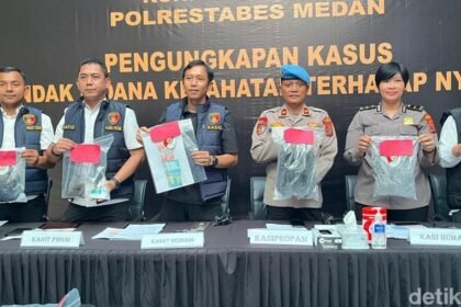 Kronologi ASN Asal Nias Akhiri Hidup di Apartemen Medan Usai Diperas Sindikat Kencan Online