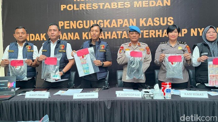 Kronologi ASN Asal Nias Akhiri Hidup di Apartemen Medan Usai Diperas Sindikat Kencan Online