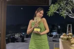 Misteri Hilangnya Pegolf Jesslyn Wijaya, Terlacak Terbang ke Malaysia Bersama Sang Ayah
