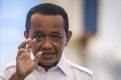Dikonfirmasi Bahlil, Presiden Prabowo Siap Resmikan Groundbreaking Blok Gas Raksasa Masela Besok