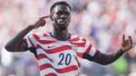 UEFA Ngamuk, Sebut FIFA Rusak Integritas Sepak Bola Karena Bebaskan Striker AS dari Sanksi Kartu Merah
