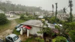 Guam Siaga Satu! Evakuasi Massal Jelang Terjangan Topan Super Bavi Kecepatan 257 km/Jam