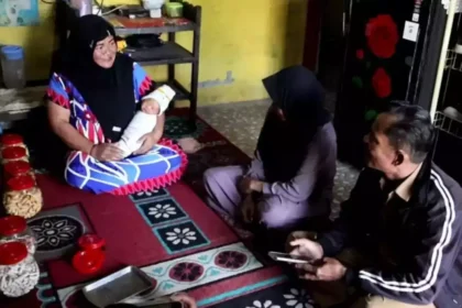 Nama Bayi 'Muhammad MBG Subianto' Viral, Disdukcapil Wonosobo Turun Tangan Beri Solusi