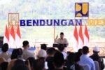 Bendungan Meninting mengubah sektor pertanian Lombok dengan menghadirkan irigasi yang stabil, meningkatkan frekuensi panen, dan mendukung kesejahteraan petani.