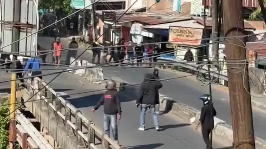 Sepakat Tempuh Jalan Damai, Keluarga Korban Tewas Bentrok Menteng Serahkan Proses Hukum ke Polisi