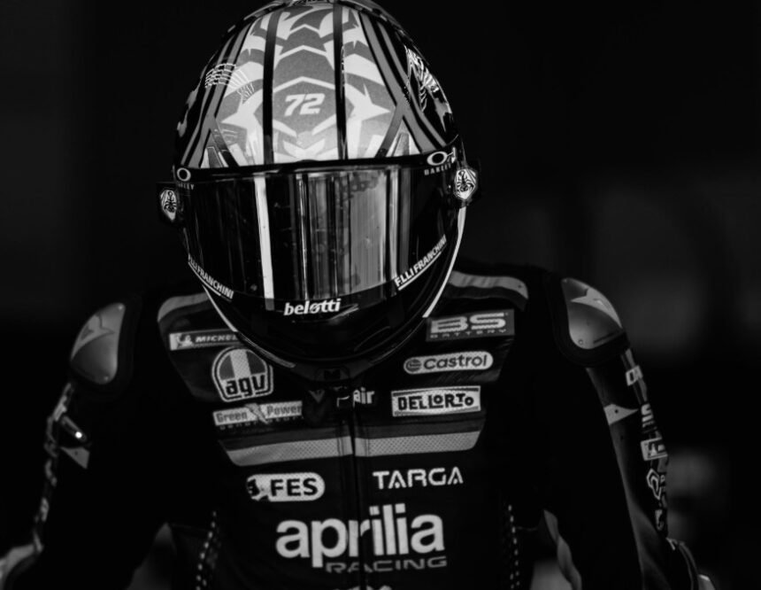 Pesan Marco Bezzecchi Karena Absen di MotoGP Jerman : "Masa Sulit Ini Takkan Membuatku Menyerah!"
