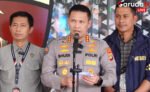 Libatkan Intelijen AS hingga BI, Polda Metro Jaya Rilis Hasil Tes Laboratorium Barang Bukti Kasus Febrie