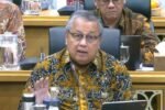 Bank Indonesia memperkuat koordinasi dengan pemerintah pusat dan daerah untuk menjaga inflasi tetap terkendali di tengah tekanan kenaikan harga komoditas global.