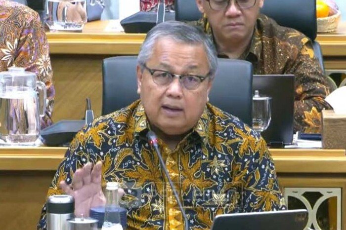 Bank Indonesia memperkuat koordinasi dengan pemerintah pusat dan daerah untuk menjaga inflasi tetap terkendali di tengah tekanan kenaikan harga komoditas global.