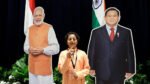 Presiden Prabowo Curi Perhatian Bocah India, Gaya Pidatonya Dinilai Humoris & Luwes