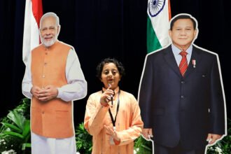 Presiden Prabowo Curi Perhatian Bocah India, Gaya Pidatonya Dinilai Humoris & Luwes