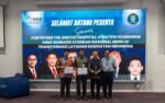 BSSN mengajak seluruh fasilitas kesehatan memperkuat keamanan siber demi menjaga kerahasiaan data pasien dan memastikan layanan digital tetap aman.