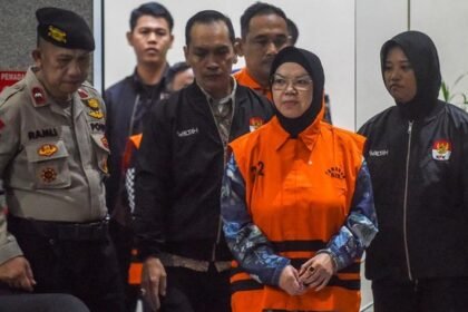 KPK Bongkar Akar Korupsi Kepala Daerah: Biaya Politik Mahal dan Modus "Balik Modal" Proyek