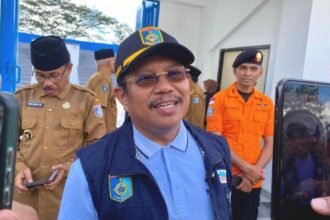 Jual Beli Proyek di Lombok Barat, Bupati Lalu Ahmad Zaini Diciduk KPK Bersama Sekoper Bukti