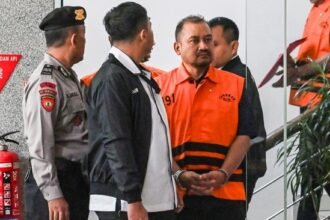 Staf KPK dan Ayahnya Pakai Fitur Pesan Terhapus Otomatis untuk Tutupi Pemerasan Bupati Pemalang