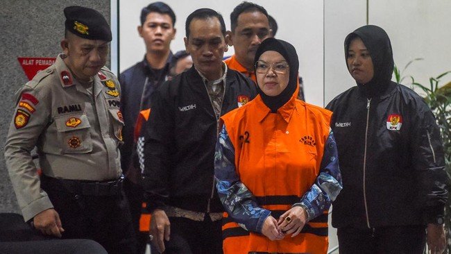 KPK Bongkar Akar Korupsi Kepala Daerah: Biaya Politik Mahal dan Modus "Balik Modal" Proyek