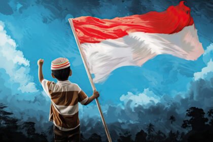 Resmi Dirilis! Ini Jadwal Lengkap Agenda Perayaan HUT ke-81 Republik Indonesia