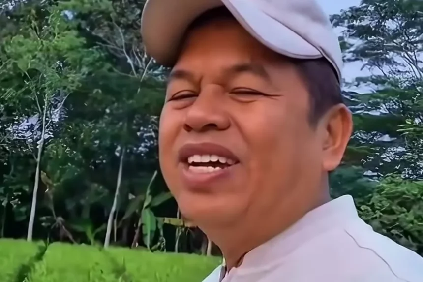 Dedi Mulyadi Bikin Sayembara, Tangkap Begal Hidup-Hidup di Jabar, Dapat Hadiah Hingga Rp50 Juta