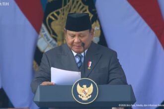 Prabowo