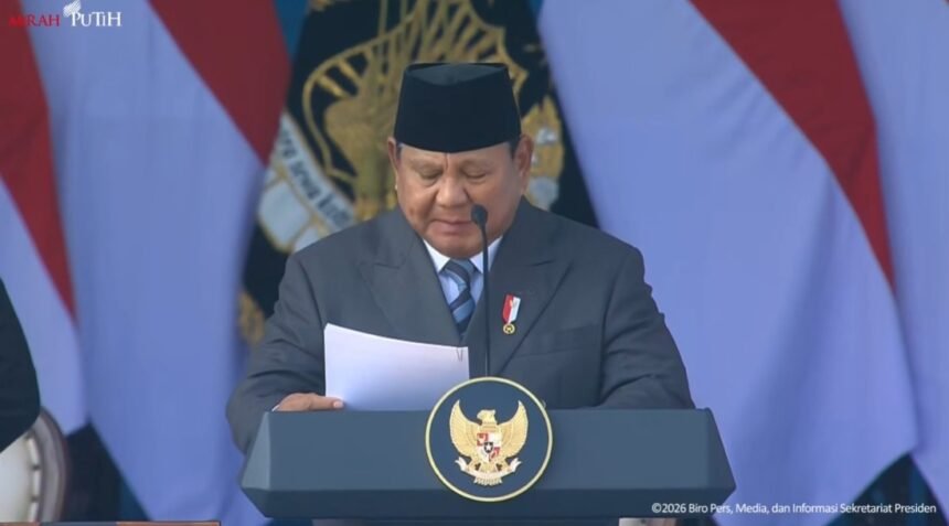 Prabowo