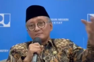 Menteri PU Janjikan Umrah Gratis bagi yang Buktikan Aisyah Zakiyyah Keponakannya