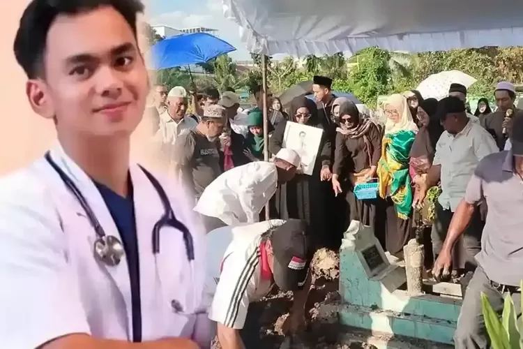 CCTV & Hasil Olah TKP Bersih, Polisi Pastikan Dokter Internship di Lampung Meninggal Akibat Sakit