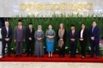 Ketua DPR RI Puan Maharani mendorong penguatan tata kelola, audit publik, dan kerja sama Indonesia-Australia menghadapi ancaman siber serta kejahatan keuangan.