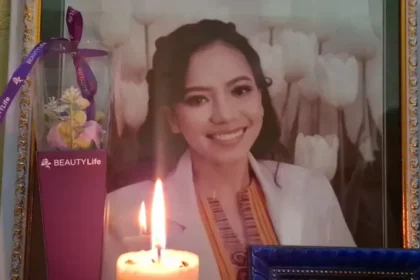 3 Anggota DPRD dan 1 ASN Terancam 7 Tahun Penjara atas Tragedi Bunuh Diri Dokter Icha
