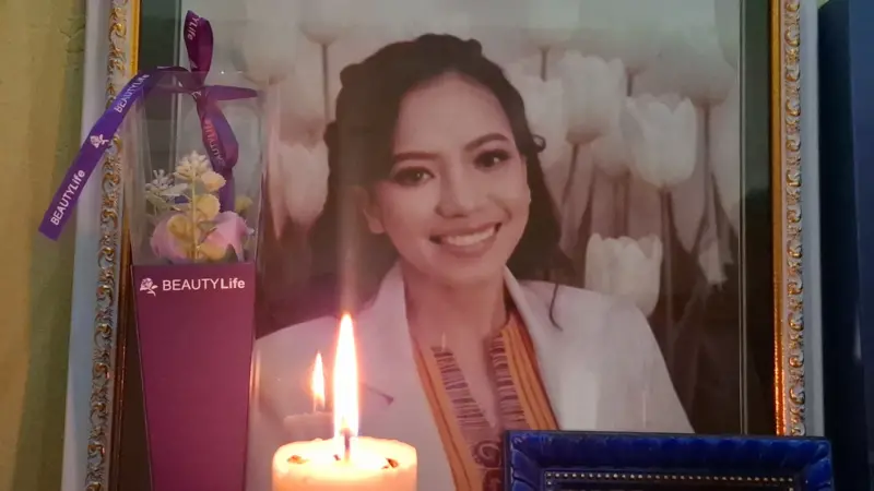3 Anggota DPRD dan 1 ASN Terancam 7 Tahun Penjara atas Tragedi Bunuh Diri Dokter Icha