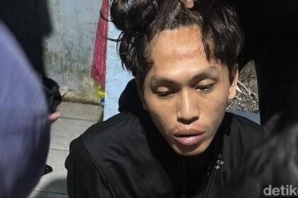 Niat Awal Mau Akhiri Hidup, Pria Ini Malah Begal Driver Ojol di Kosambi, Berakhir Ditembak Polisi