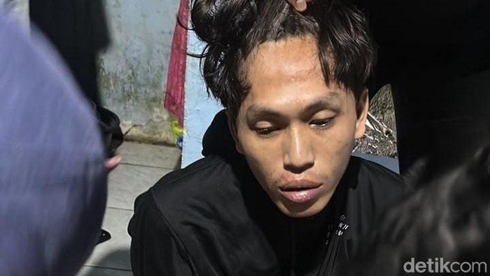 Niat Awal Mau Akhiri Hidup, Pria Ini Malah Begal Driver Ojol di Kosambi, Berakhir Ditembak Polisi